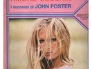 John Foster Lp Vinile Amore Scusami I Successi Di / Variety RVL ST 90526