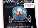 Allen Collins Band Here There & Back - Vinyl LP Record NEW SEALED 1983 MCA-39000