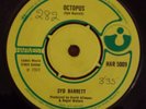 Syd Barrett - Octopus Harvest HAR 5009 UK 45 7