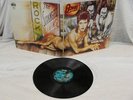 DAVID BOWIE RARE 1990 DIAMOND DOGS VINYL LP with BONUS TRACKS & MISPRESSED LABEL