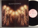 Quintessence  Self-Titled   Psych   Original UK Press Pink Island Label