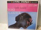 TONI HARPER LADY Lonely  free UK post