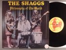 Shaggs, The  Philosophy Of The World    Red Rooster Label