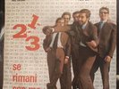 I Dik Dik ?– 1-2-3/Se Rimani Con Me 45 Giri Beat Italiano 1965 Lucio Battisti