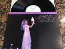 STEVIE NICKS - BELLA DONNA - MFSL JAPAN PRESS-NM -AUDIOPHILE MASTER  w/ Inserts