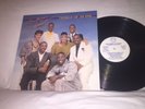 PAUL DOZIER - BROTHERS IN CHRIST TWINKLE OF AN EYE - BLACK GOSPEL LP NEW DAY LP