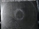Velvet Underground White Light White Heat -  Verve 1984 Reissue - 825 119-1-Y-1