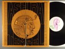 Ash Ra Tempel  Self-Titled  Krautrock Psych Prog  RARE Original German Press