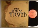 Morly Grey  The Only Truth   Hard Rock; Psych  Clean RARE Original    Poster