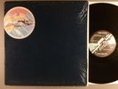 Pink Floyd  Wish You Were Here   Complete  Outer Blue Bag, Sticker, Post Card
