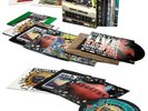 NEW SUBLIME BOX SET 13LP exclusive albums + slip mat & art prints bradley nowell