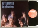 Rolling Stones, The  Aftermath    Mono Red Boxed Label