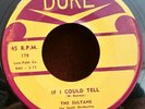 Sultans Duke 178 