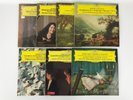 7 Deutsch Grammophon German Classical Music Vinyl Record Bundle #8