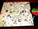 LED ZEPPELIN (3) III LP NEAR MINT NM US ATLANTIC ORIGINAL VINYL 1970