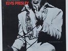 ELVIS PRESLEY - VERY HARD TO FIND ORIGINAL USA  SHEET MUSIC