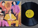 THE LOVED ONES - MAGIC BOX - ORIGINAL OZ MONO W&G GARAGE PSYCH ROCK LP - 1967