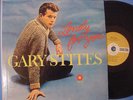 RARE, 1960, GARY STITES LP,  