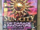 Sun City UK Garage Innovators Vol.3 Ltd Ed 10 Tape Pack & Video Rave Event UKG