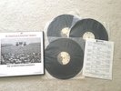 HEART 1987 3 LP RADIO PROMO BOX SET SUPERSTAR CONCERT SERIES WESTWOOD ONE