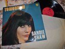 LP Sandie Shaw - Tomorrow
