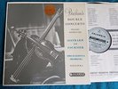 Brahms Double Concerto Oistrakh Fournier Galliera UK SAX 2264 B/S NM