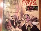 John Zacherle Monster Mash Mono Parkway P7018 Vinyl Record LP