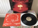 Cro-Mags ?The Age Of Quarrel LP RARE 1ST PRESS tan labels Uncensored Madball NYC