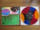 JEFFERSON AIRPLANE Golden Album JAPAN LP w/ MARBLE COLOR WAX SRA-5121
