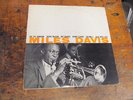 MILES DAVIS Volume 1 BLUE NOTE 1501 Lexington VG plays well
