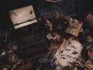 EUROPE- BAG OF BONES- LP