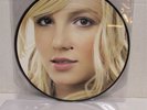 BRITNEY SPEARS Criminal 4 Mixes PICTURE DISC 12
