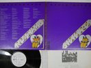 KEVIN AYERS BANANAMOUR HARVEST EOP-80837 Japan Promo Vinyl LP