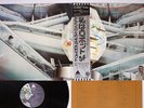 ALAN PARSONS PROJECT I ROBOT ARISTA IES-80885 Japan OBI Vinyl LP