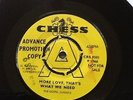 The Gospel classics More love ....Uk demo 1968 massive northern