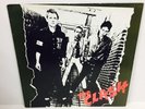 THE CLASH S/T DEBUT CBS LP RARE 1977 ORIGINAL A7/B8 UK  PRESSING CBS32232