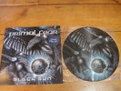 PRIMAL FEAR - Black Sun - PICTURE DISC LP - NUCLEAR BLAST 2002 - Limited Edit M-
