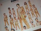 Blumfeld LP 1994 / 2001 L'ETAT ET MOI vinyl ZICKZACK / BIG CAT near mint