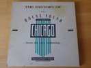 Vinyl LP Box Set 12 + 2 BCM The History Of The House Sound Of Chicago