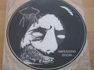 SADISTIC INTENT: Impending doom EP Picture Disc Death Metal Possessed Obituary