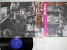 10CC ORIGINAL SOUNDTRACK MERCURY RJ-7001 Japan OBI Vinyl LP