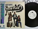 SMOKIE GREATEST HITS RAK ERS-80794 Japan OBI Promo Vinyl LP