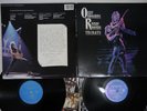 OZZY OSBOURNE RANDY RHOADS TRIBUTE CBS ZX2 40714 US Vinyl 2LP