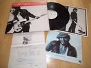 Bruce Springsteen - Born to Run - very Rare  Japan promo LP + Booklet + Photo