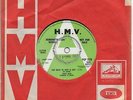 JIMMY REED - TWO WAYS TO SKIN A CAT 45 VINYL RARE 60s Demo Promo Mod Blues R&B