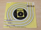 EX   Mickey Finn and the Blue Men/Pills/ 1964 Oriole 7