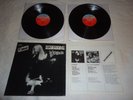 SCORPIONS-IN TRANCE & FLY TO THE RAINBOW 1983 RCA REORDS 2 LP'S NL 37785 VG++