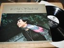 Ayako Hosokawa - To Mr Wonderful - Orig Japan 1st Press 1977 Three Blind Mice