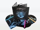 Shpongle - Are You Shpongled? Super Deluxe 3x 180g Vinyl Box Set - SOLD OUT