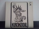 33t krokodil LP-SAME/1969 First German Liberty KRAUTROCK super etat